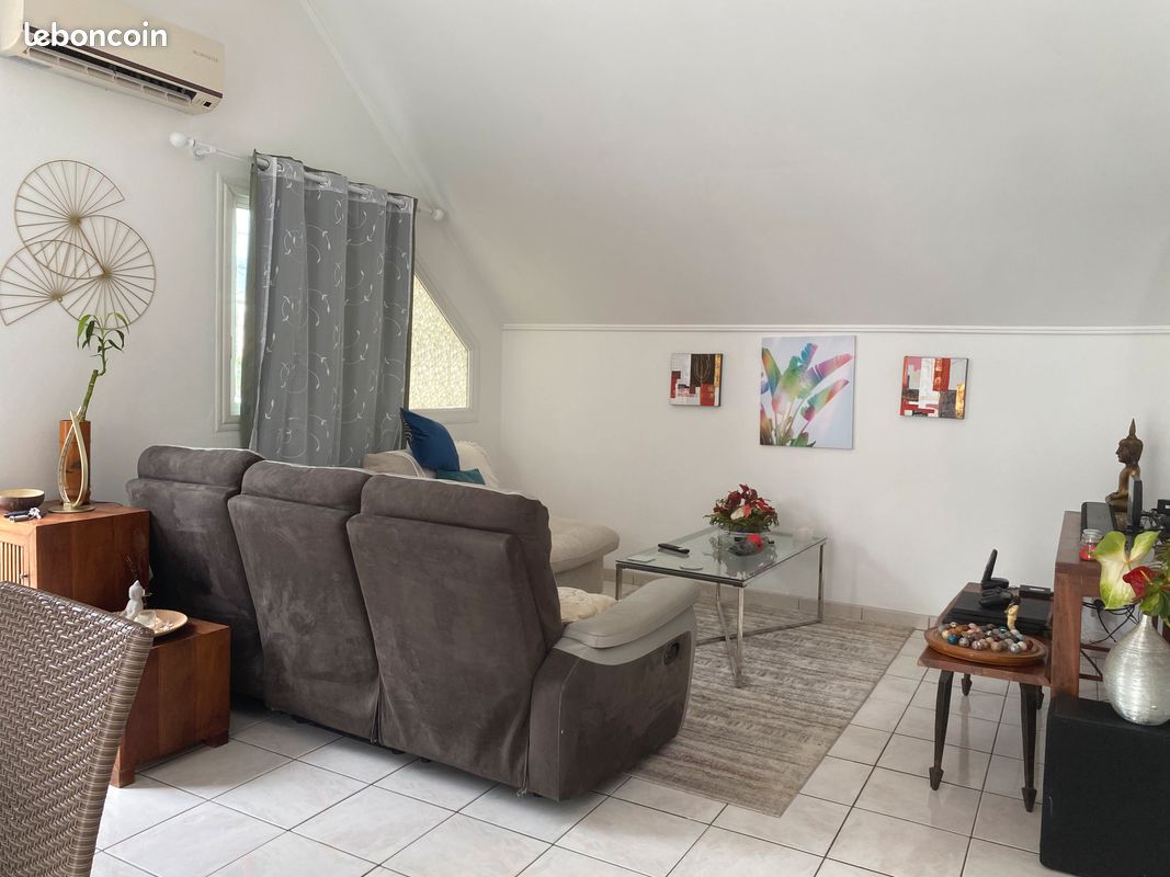 Appartement 3 pièces 65 m² · à La Possession · 65 m² · 1 000 €/mois