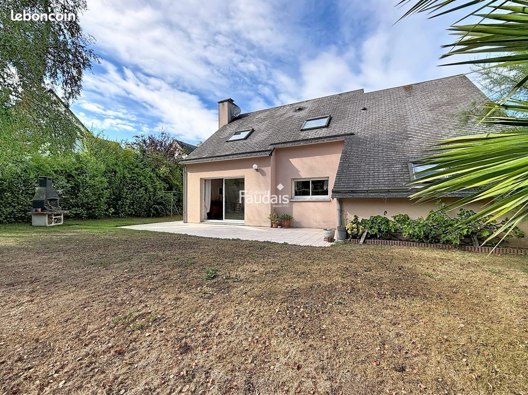 Maison 5 pièces 117 m² · à Agneaux · 117 m² · 297 000 €