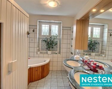 Maison 545 000 € - 217 m²