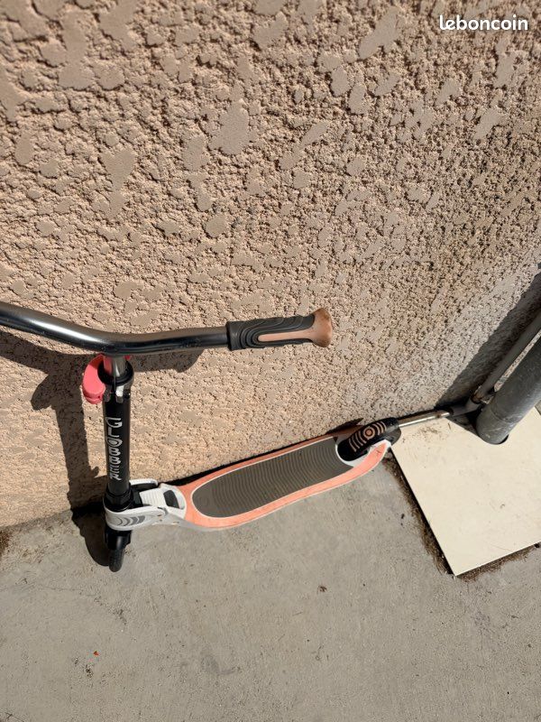 Trottinette Globber (image 5)