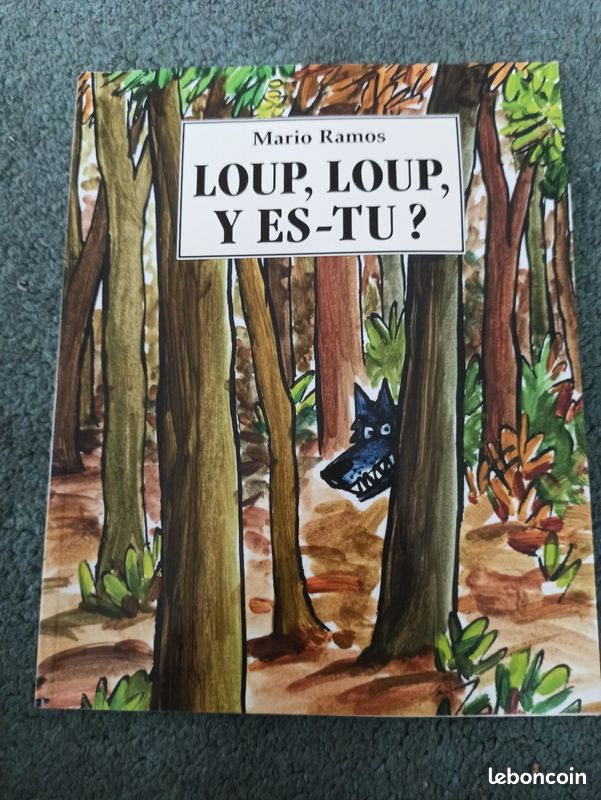 Livres enfants divers (image 8)