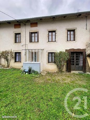 Appartement 5 pièces 99 m²