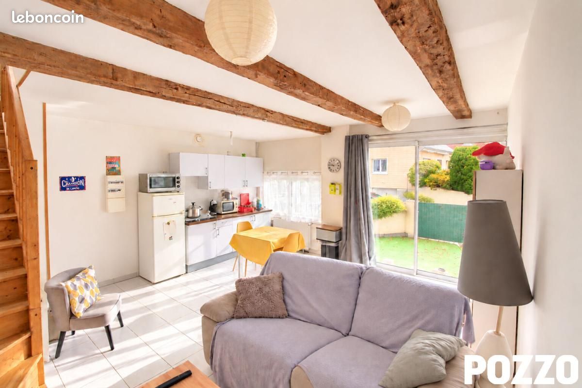 Maison 3 pièces 46 m² · à Saint-Pair-sur-Mer · 46 m² · 177 000 €