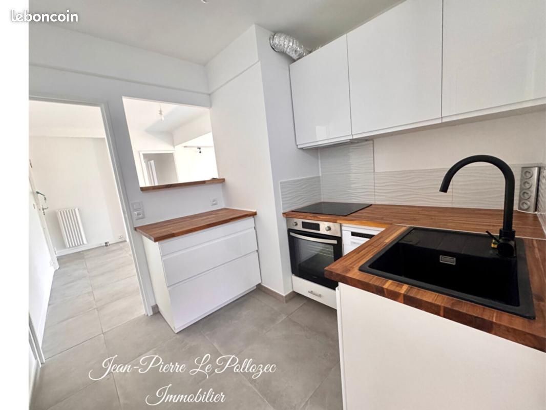 Appartement 3 pièces 75 m² · à Aubagne · 75 m² · 235 000 €