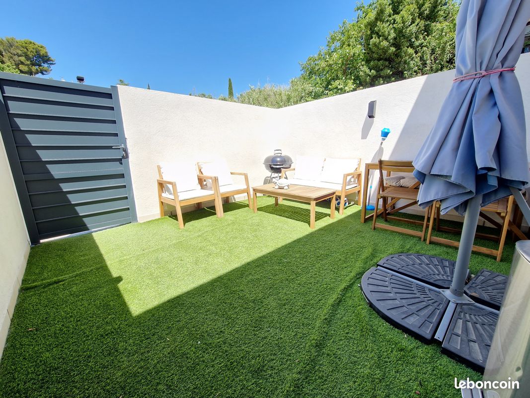 Maison 4 pièces 105 m² · à Marseille · 105 m² · 389 000 €