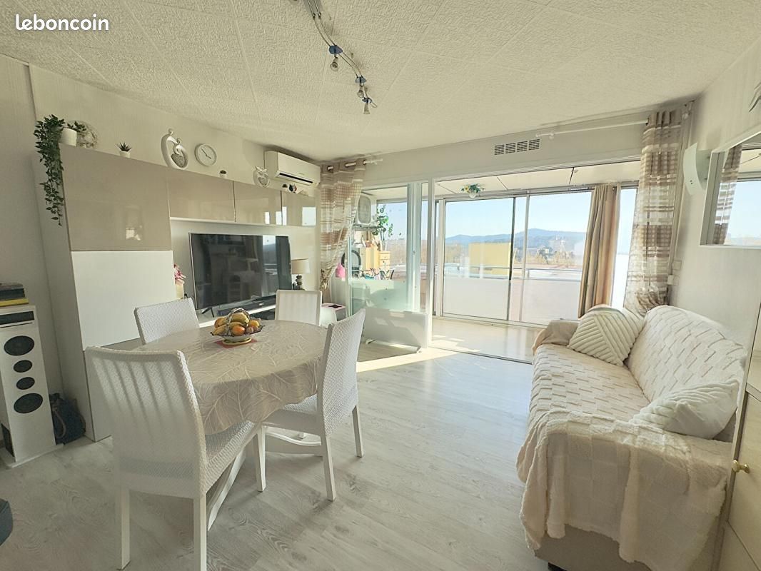 Appartement 2 pièces 37 m² · à Le Lavandou · 37 m² · 225 000 €
