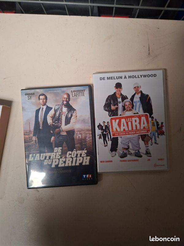 Dvd 2 (image 2)