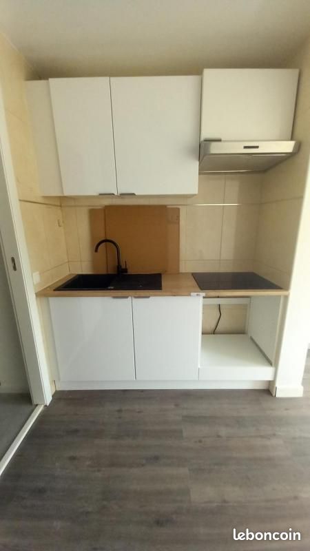 Appartement a louer agde - 2 pièce(s) - 31 m2 - Surfyn