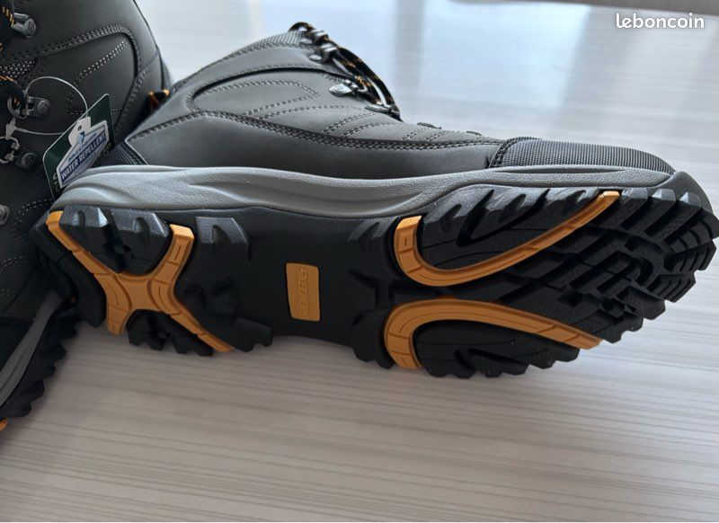 Chaussures de randonnée Skechers (image 4)