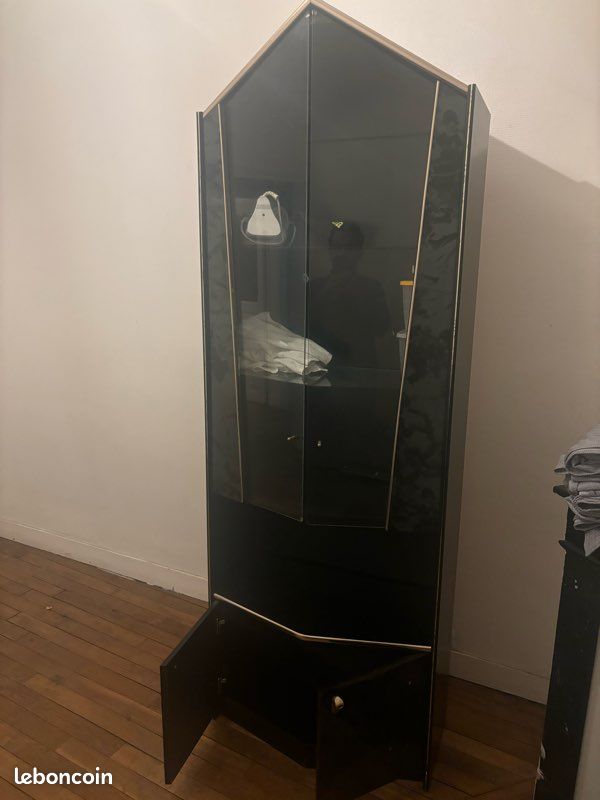 Meuble de chambre étagère et rangement (image 1)