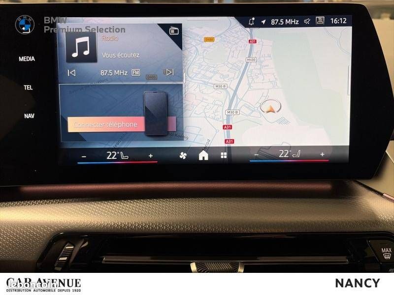 BMW Active Tourer 220i 170 ch DKG7 M Sport (image 22)