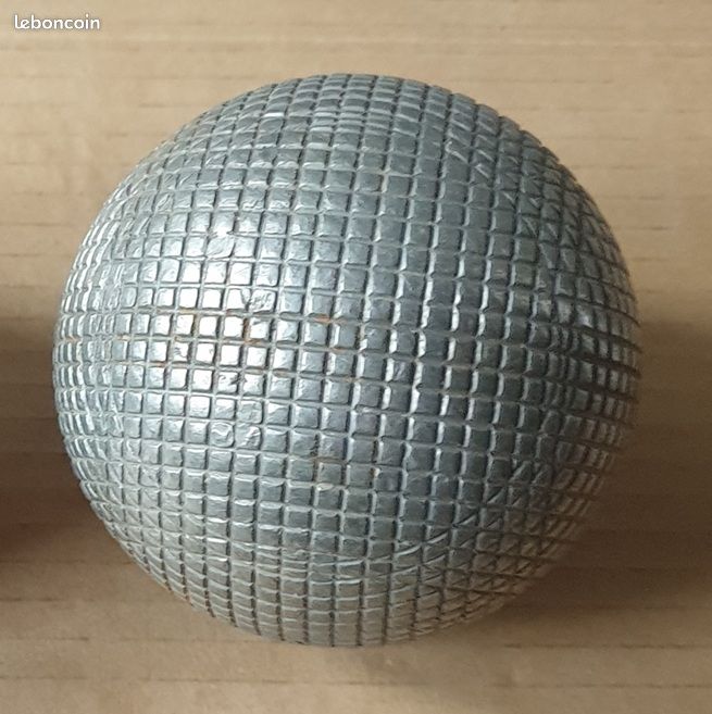 Que devient la boule lyonnaise