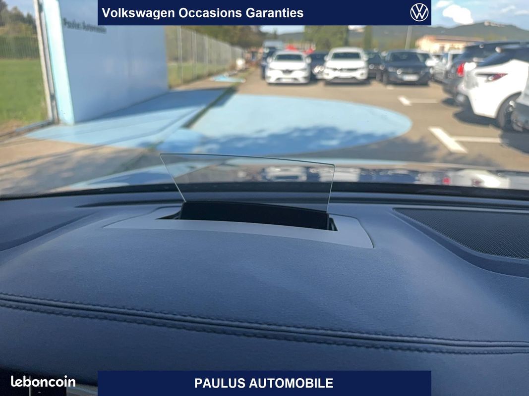 VOLKSWAGEN Arteon Shooting Brake 1.4 eHybrid Rechargeable OPF 218 DSG6 R-Line (image 9)