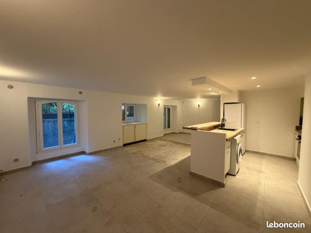 Appartement 1 pièce 38 m² · à Nice · 38 m² · 130 000 €