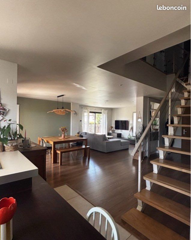 Maison 5 pièces 140 m² · à Cabestany · 140 m² · 399 000 €