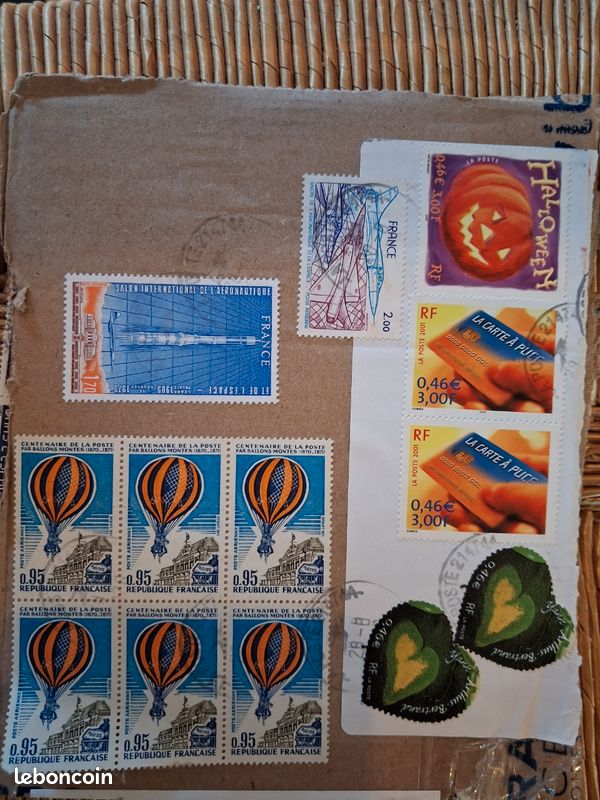 Timbres (image 5)