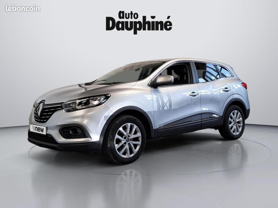 Renault Kadjar TCe 140 FAP Business (image 1)