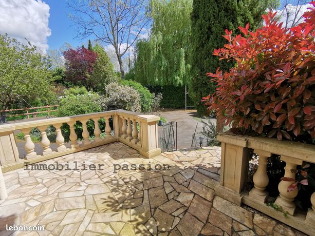 Maison 7 pièces 122 m²