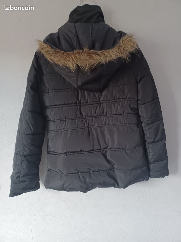 gemo vetements gemo poncho