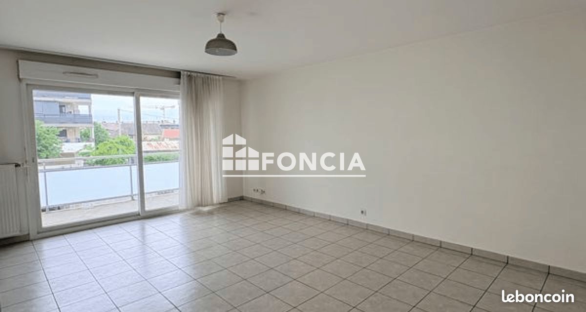 Appartement 3 pièces 67 m² · à Thonon-les-Bains · 67 m² · 874 €/mois