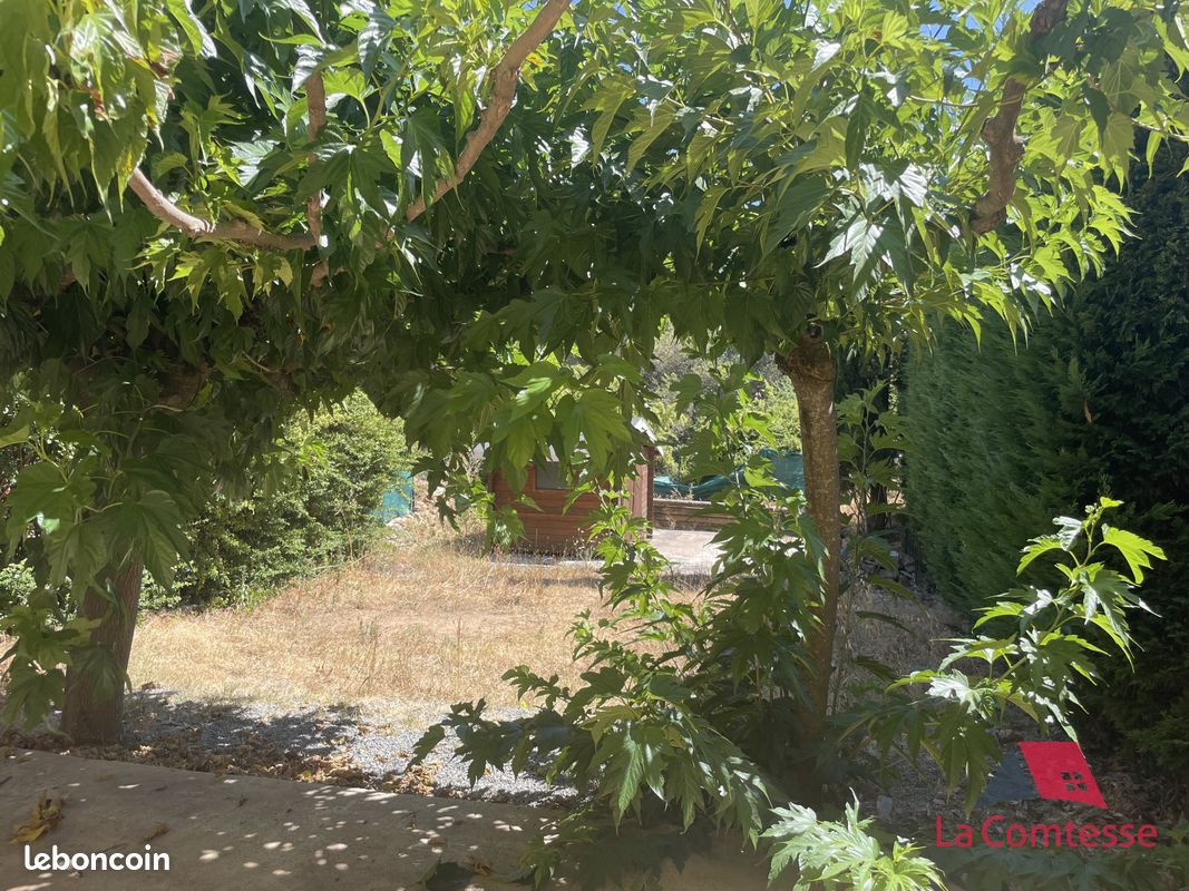 Maison 5 pièces 107 m² · à Saint-Maximin-la-Sainte-Baume · 107 m² · 250 000 €