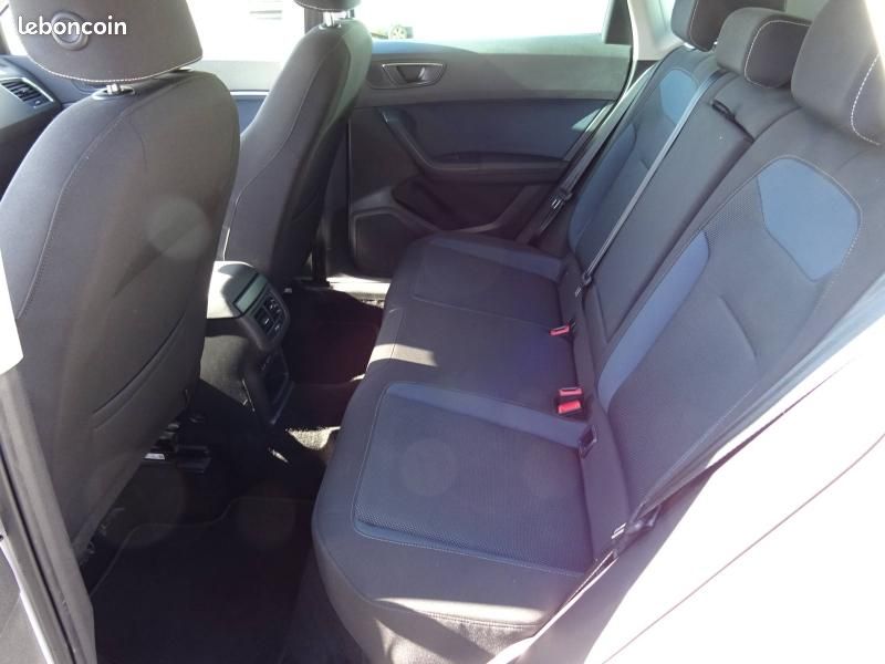 Seat Ateca 1.6 TDI 115ch Start&Stop Style Business (image 7)