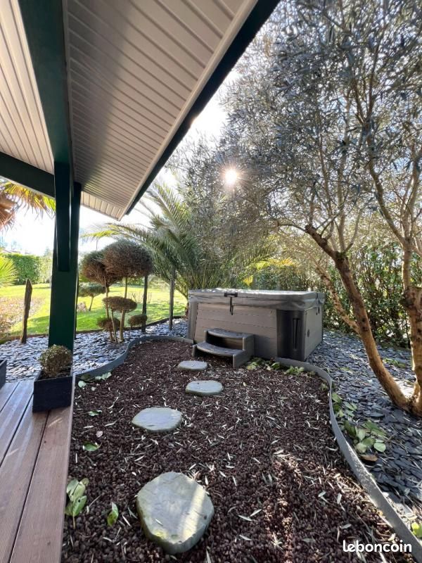 Maison 5 pièces 98 m² - Pouillon 40350 (image principale 4)