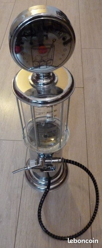Pompe à liqueur ou bière (image 2)