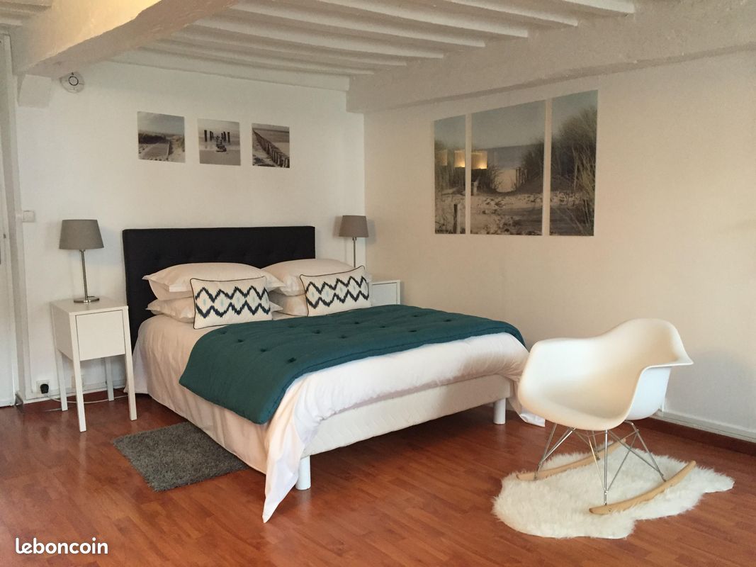 Appartement 2 pièces 39 m² · à Rennes · 39 m² · 990 €