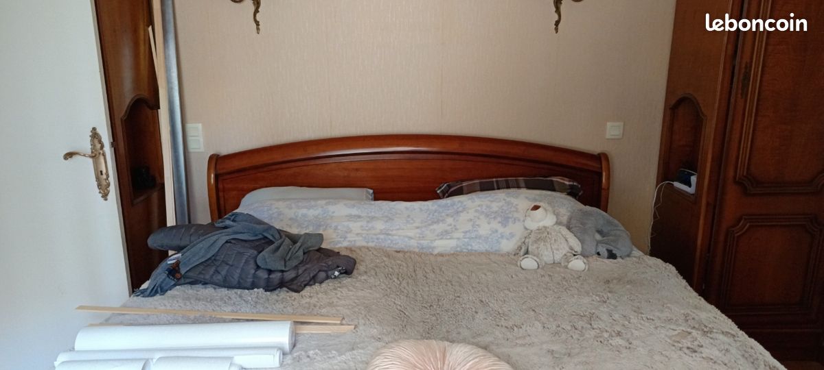 Chambre à coucher (image 3)