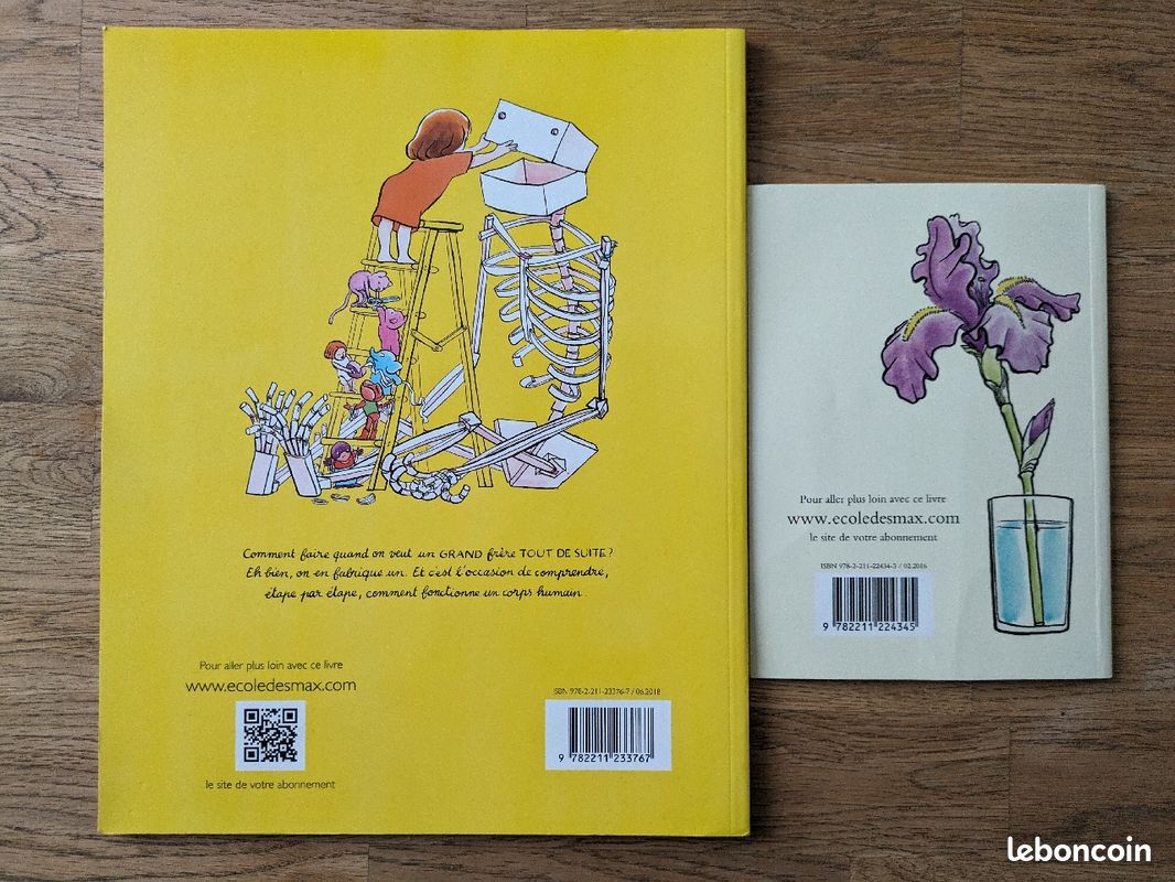 Livres de Anaïs Vaugelade (image 2)