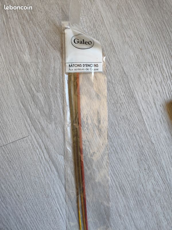 Ensemble pour Encens (image 2)