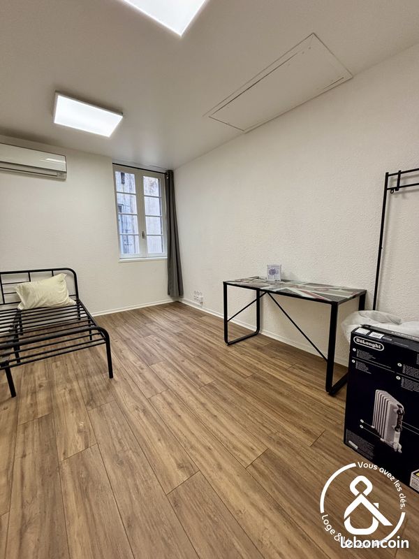 Appartement a louer castres - 5 pièce(s) - 90 m2 - Surfyn