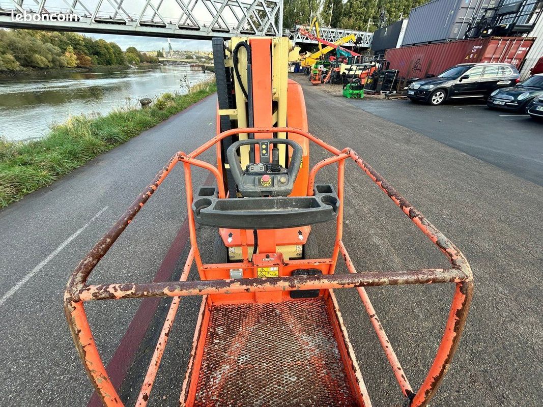 Jlg t10 e-l (image 5)
