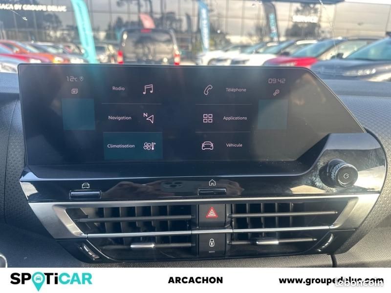 Citroen C4 PureTech 130ch S&S C-Series (image 29)