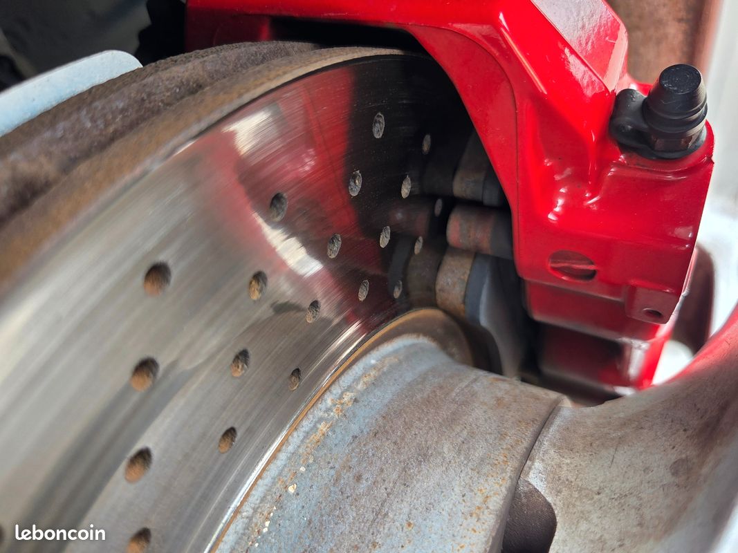 PORSCHE CAYMAN 3.4 295 S - Moteur Remplacé IMS OK (image 22)