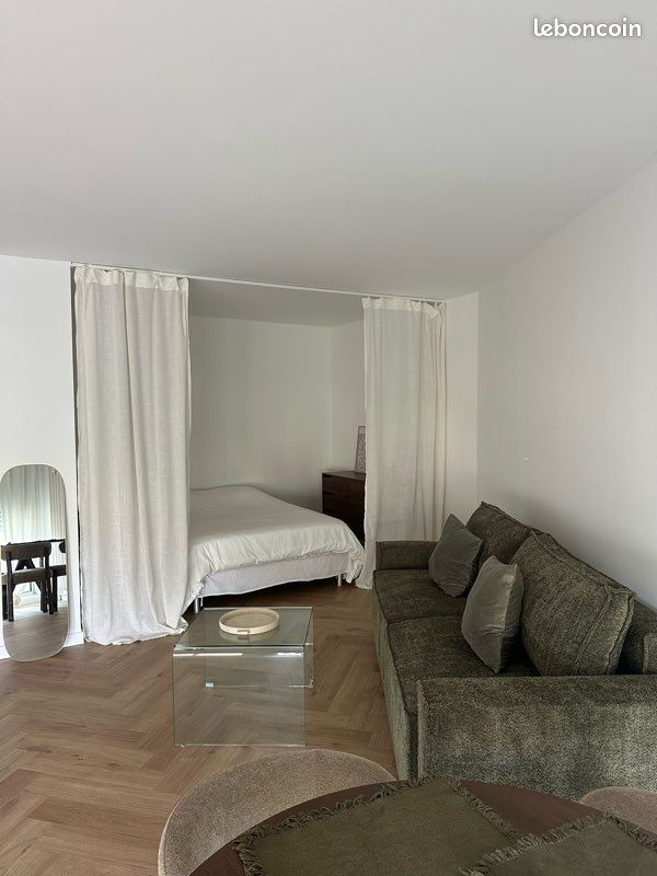 Appartement Mandelieu (image 2)