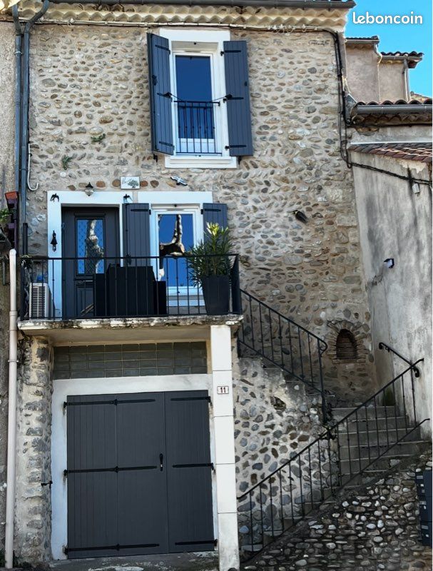 Maison 5 pièces 80 m² · à La Brillanne · 80 m² · 169 000 €
