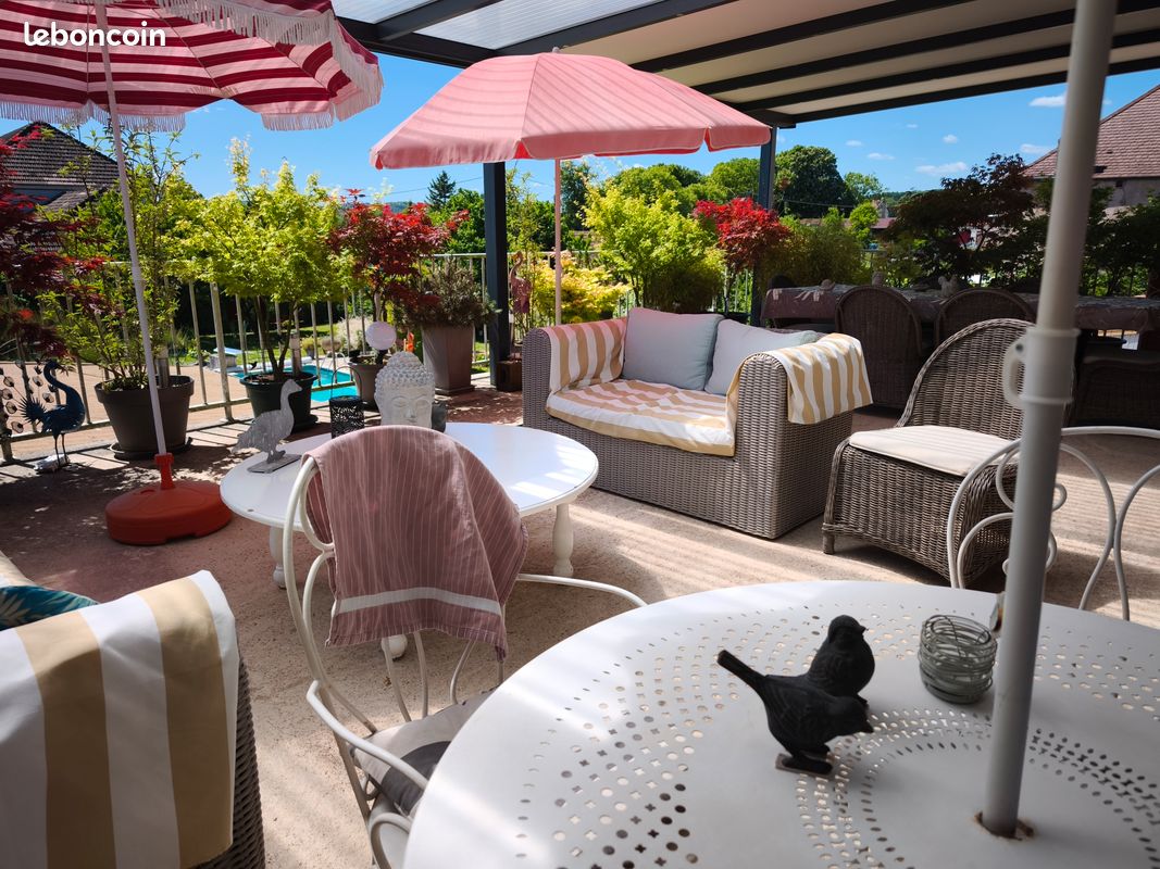 Maison 5 pièces 114 m² · à Corre · 114 m² · 260 000 €