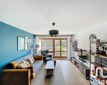 Appartement 259 000 € - 69 m²