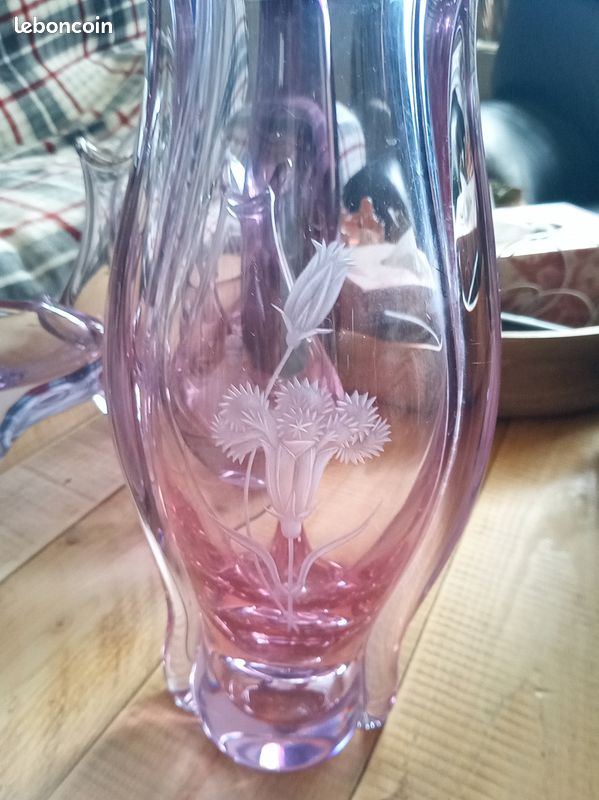 Rares différents vases Miroslav klinger (image 10)