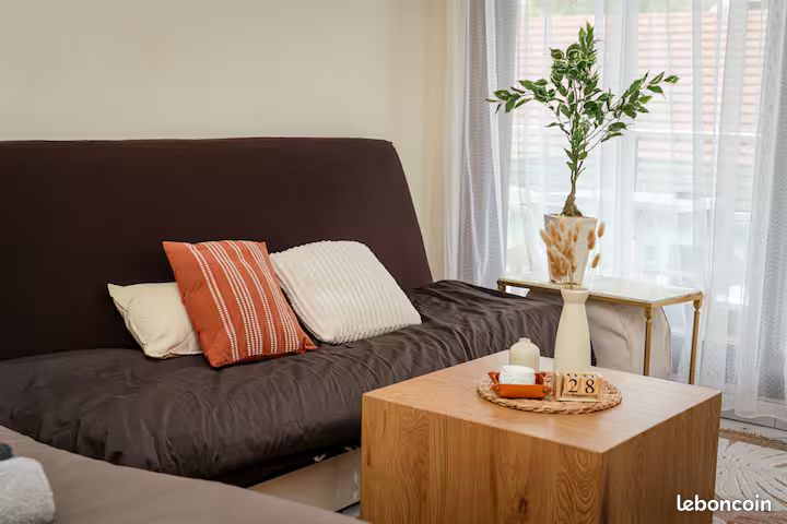 Appartement a louer annecy - 1 pièce(s) - 20 m2 - Surfyn