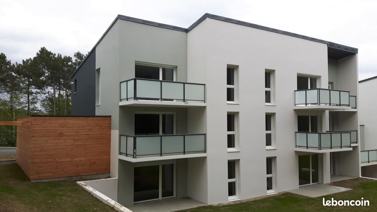Appartement 3 pièces 61 m² · à Saint-Avé · 61 m² · 770 €/mois