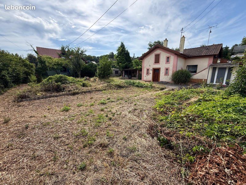 Maison 4 pièces 85 m² · à Riedisheim · 85 m² · 149 900 €