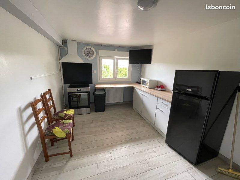 Appartement 3 pièces 45 m² · à Marvejols · 45 m² · 580 €