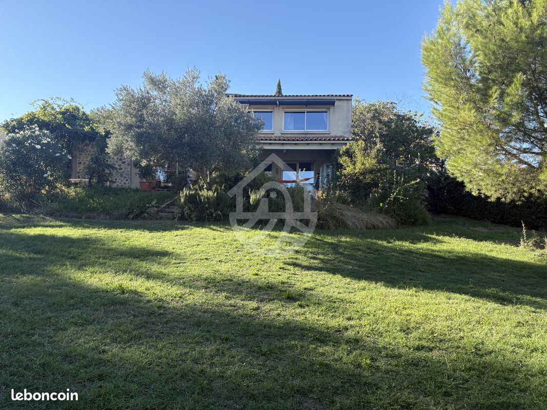 Maison 7 pièces 180 m² · à Saint-Marcel-lès-Valence · 180 m² · 555 000 €