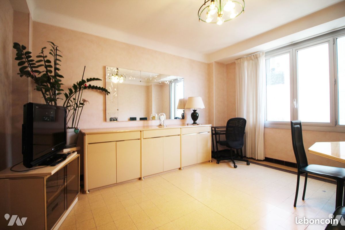 Appartement 3 pièces 68 m² · à Marseille 7e Arrondissement · 68 m² · 279 000 €