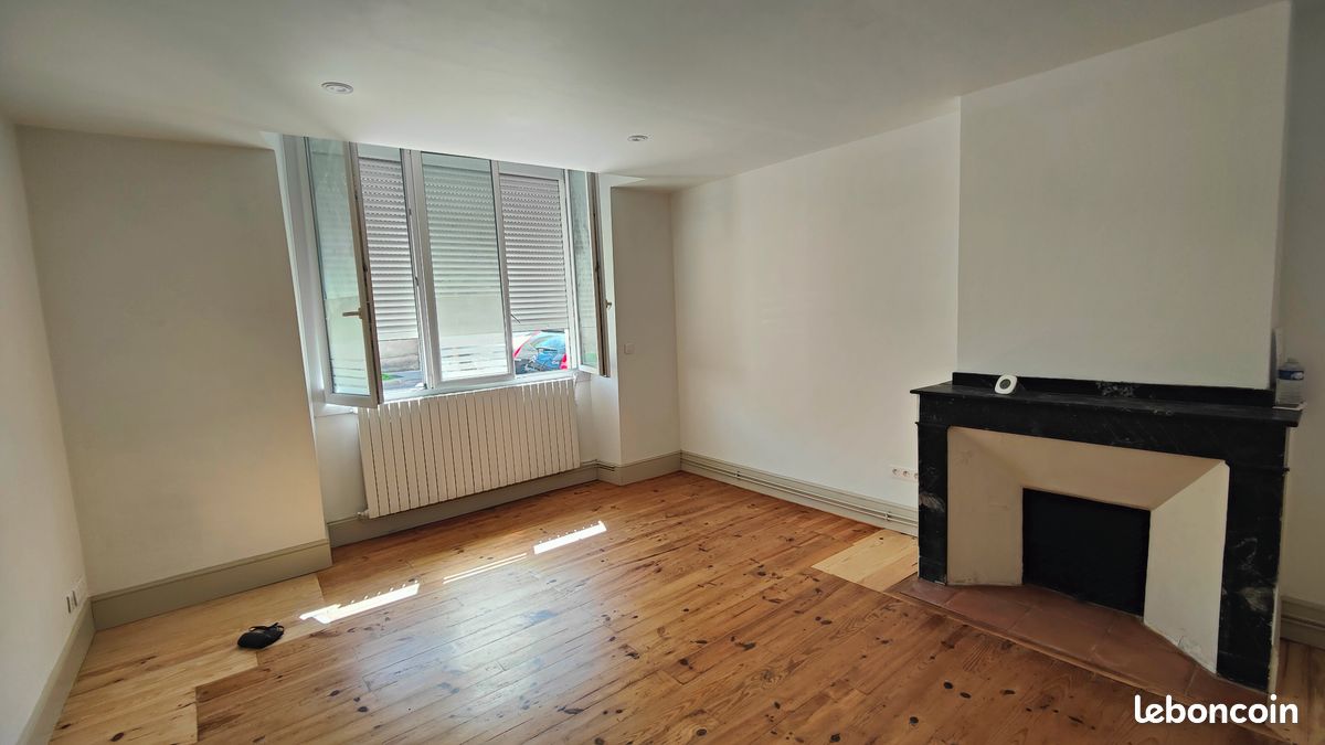 Appartement 2 pièces 50 m² · à Pamiers · 50 m² · 510 €/mois