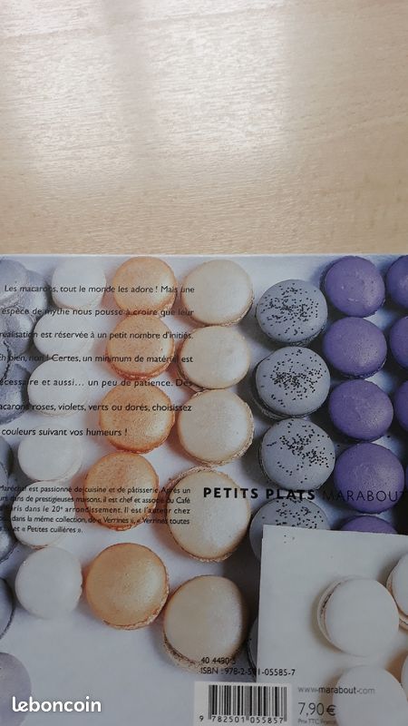 Macarons (image 4)