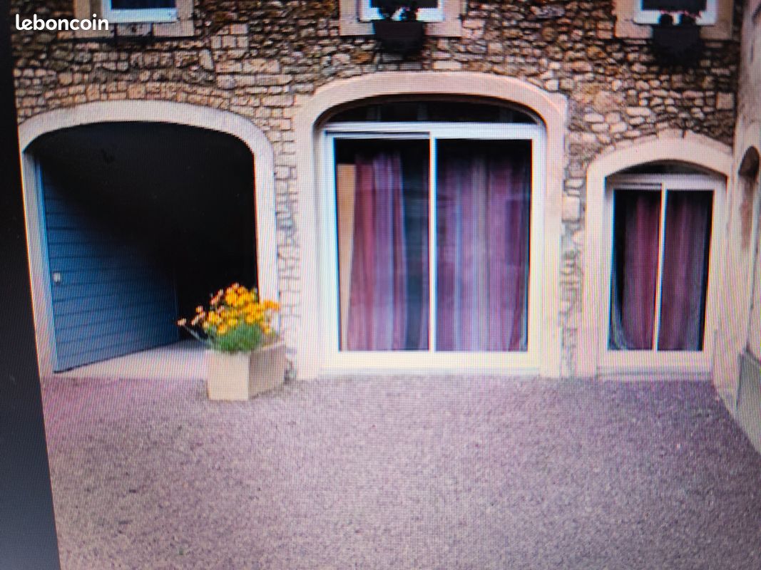 Appartement 2 pièces 45 m² · à Isigny-sur-Mer · 45 m² · 78 000 €